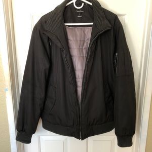 Calvin Klein mens jacket